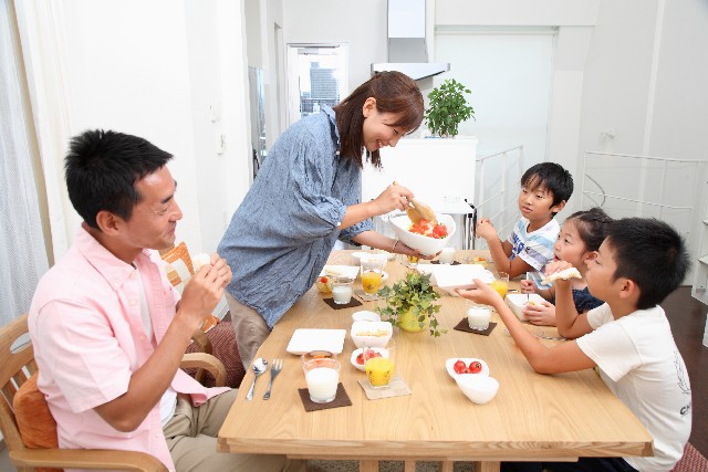 ぎっくり腰を改善するための生活指導