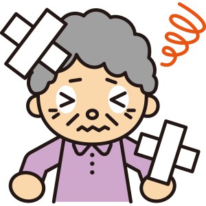 水戸の整体で腰痛の改善　身体的なストレスやダメージにより腰痛が起こりやすい