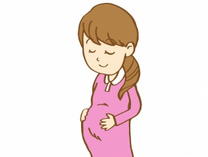 手根管症候群は妊婦に多い