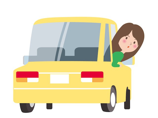 ぎっくり背中になってしまう意外な原因とは?